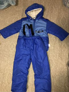 Костюм для мальчика