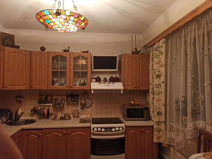 Кухонные фасады