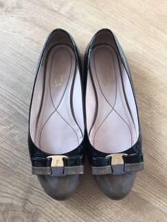 Балетки made in Italy