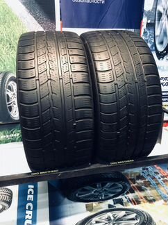 245/45R17 99V Nexen WinGuard Sport 2шт