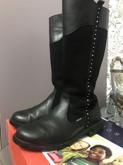 Сапоги Pablosky, р.37. Состояние отличное