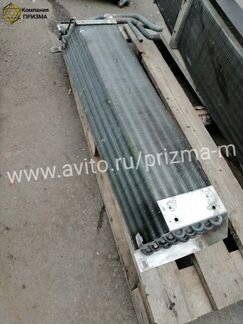 Радиатор Термо Кинг Thermo King SMX-II