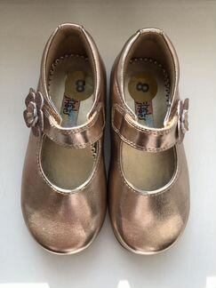 Новые туфли. Бренд: Rachel Shoes