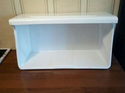 Ящик в холодильник