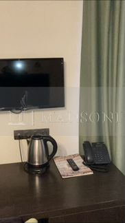 Апартаменты-студия, 20 м², 2/3 эт.