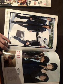 Журнал корейский на корейском языке специальный вы