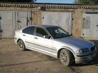 BMW 3 серия 1.9 МТ, 1998, 1 000 000 км