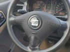 SEAT Ibiza 1.4 МТ, 2000, 275 000 км объявление продам