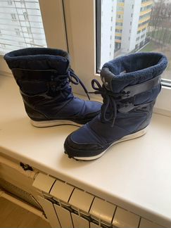 Дутики Adidas