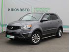 SsangYong Actyon 2.0 МТ, 2014, 92 114 км