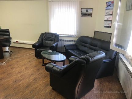 Сдам офисное помещение, 290 м²