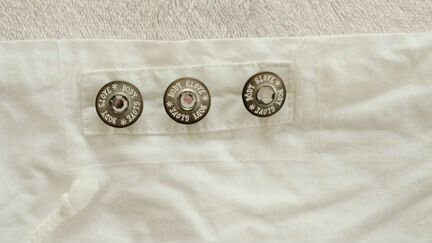 Пакет с детскими вещами (новые, покупались в США)