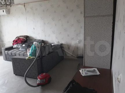 Квартира-студия, 13 м², 1/7 эт.