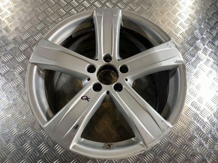 Литой диск R18x8.5 5x112 Mercedes-Benz S-Класс W22