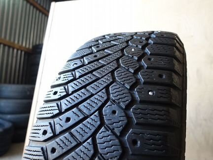 225 65 17 Continental ContiIceContact 4x4 662A