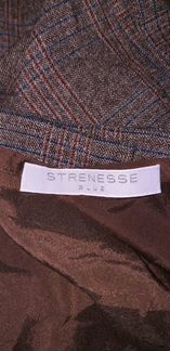 Юбка Strenesse Blue 46