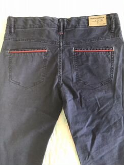 Брюки школьные неклассические