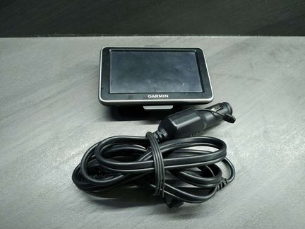 Навигатор Garmin