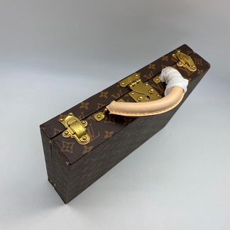 Чемодан для украшений Louis Vuitton