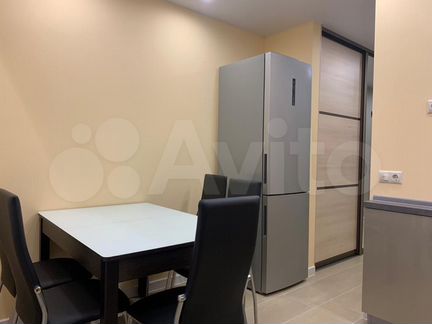 3-к квартира, 75 м², 6/14 эт.