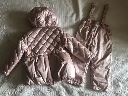 Gulliver комплект осень/весна