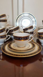 Чайный сервиз Германия