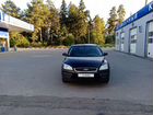 Ford Focus 1.6 МТ, 2005, 120 000 км