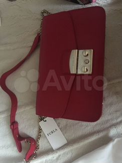 Furla Metropolis большая новая оригинал