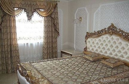 Шторы 