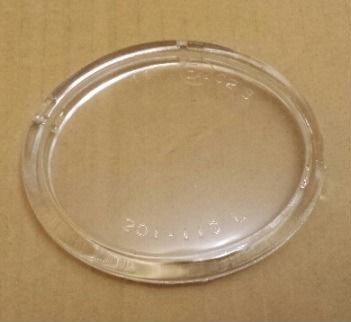 Стекло фары птф Ниссан Примера П12