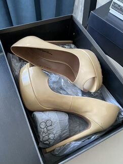 Туфли Corso Como