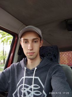 Водитель категории С (самосвал)