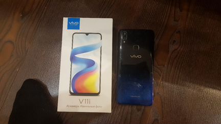 Vivo v11i