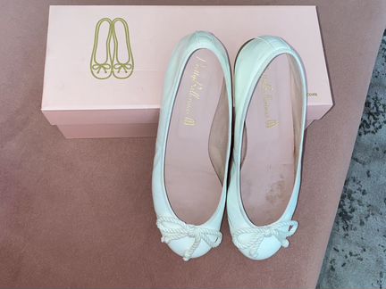 Балетки Pretty Ballerinas