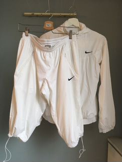 Nice спортивный костюм М