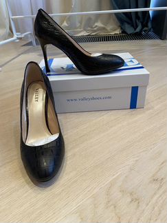 Туфли новые