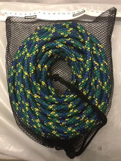 Мешочек сетчатый 21 х 26 см