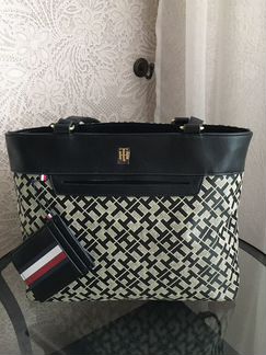 Сумка Tommy Hilfiger, оригинал