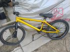 Трюковой велосипед Mongoose BMX