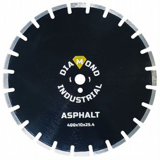Алмазный диск 400