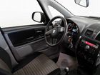 Suzuki SX4 1.6 МТ, 2014, 70 000 км объявление продам