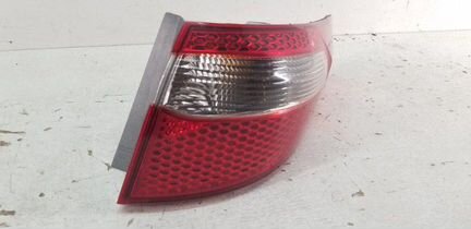 Фонарь задний правый Kia Rio 3 2011-2015
