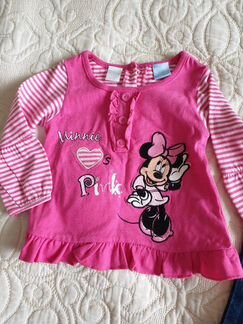 Кофты, джинсы для девочки