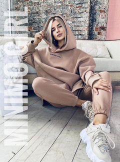 Костюм объёмный minimo girl