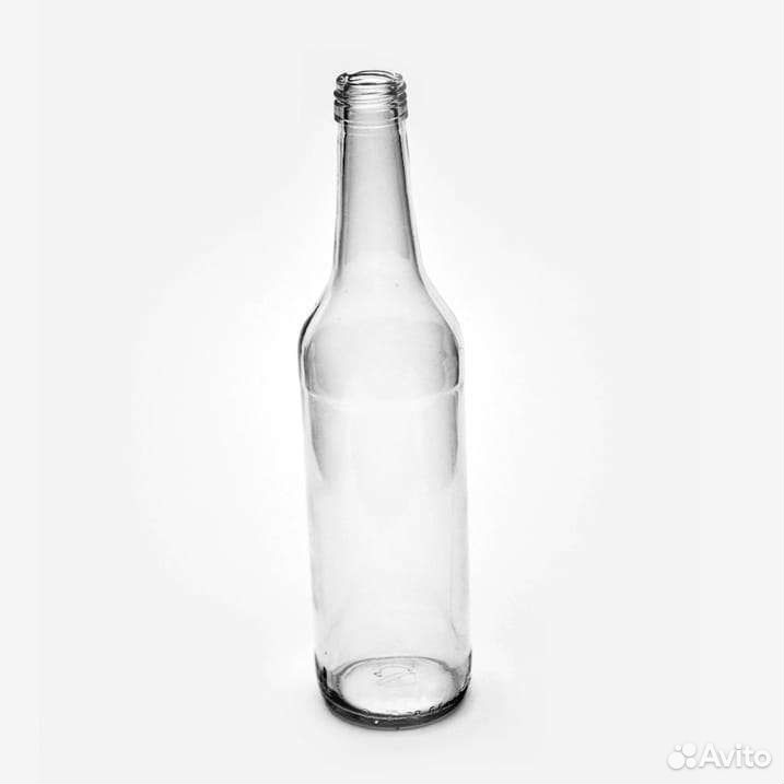 Бутылки стеклянные 89030324830 купить 4