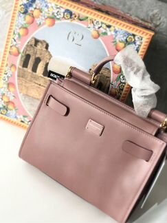 Сумка Dolce Gabbana Новая