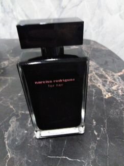 Духи narciso rodriguez