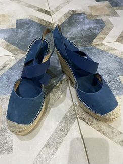 Эспадрильи La Maison De L’espadrille