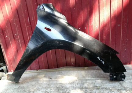 Toyota Rav4 крыло переднее правое U30