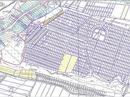 Кадастровая карта кулешовка липецк